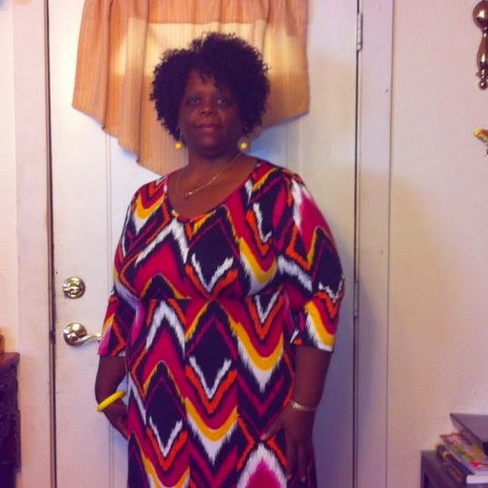 Meet your Posher, Sharon